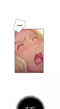 [BYMAN] Sex Knights-Erotic Sensuality & Perception Ch.1-17 (English) (Ongoing)