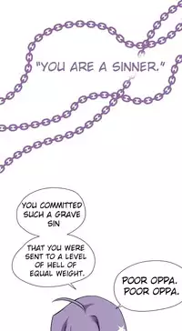 [Warpic] Narakarana Ch.0-22 [English] (YoManga) (Ongoing)