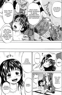 [Kawady MAX] Strawberries (ENG) =Torwyn=