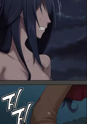 Aharoo | Yahalue Ch. 0-23