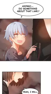 [Mx2J] Hahri's Lumpy Boardhouse Ch. 0-19 [English] (YoManga) (Ongoing)