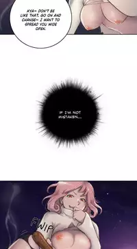 [BYMAN] Sex Knights-Erotic Sensuality & Perception Ch.1-16 (English) (Ongoing)