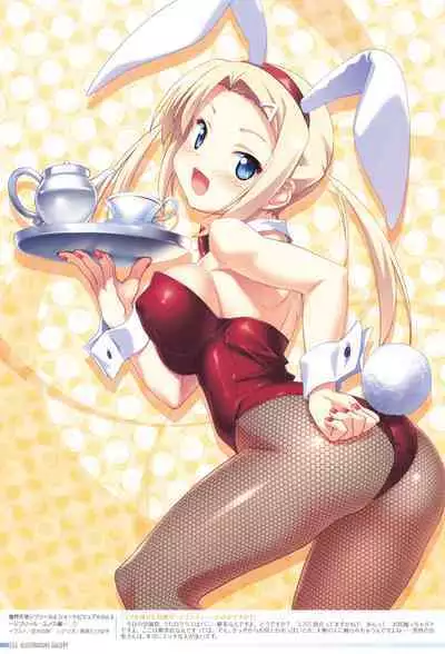 Makai Tenshi Djibril 4 Official Fanbook