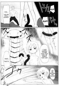 [keny] Zetsubou no Uta [English] =LWB=