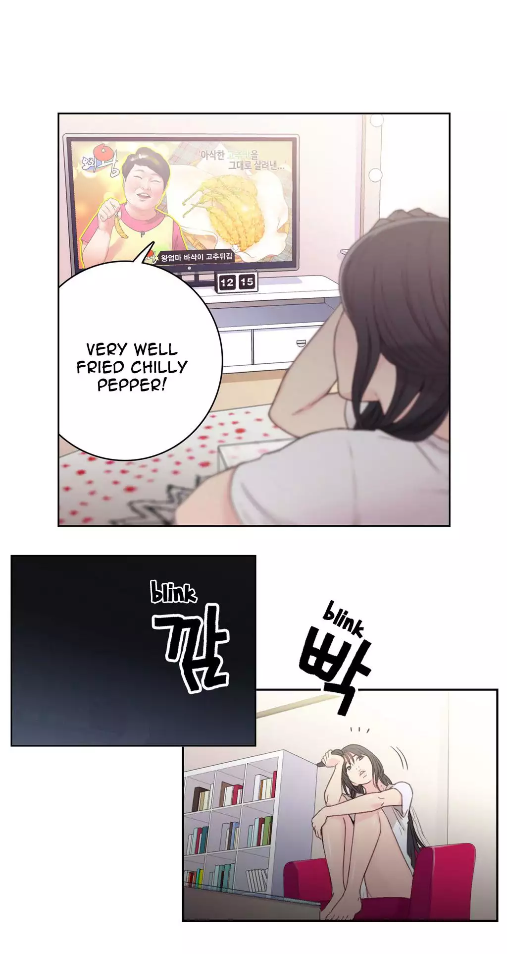 Sweet Guy Ch.1-48