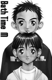 [Takenokoya & M's Works] Brother × Brother