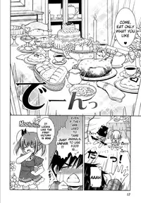 [Shigunyan] Nyatto! Ch.1-9 [English]