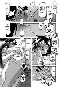 [Sanbun Kyoden] Gekkakou no Ori | The Tuberose's Cage Ch. 19 (Web Manga Bangaichi Vol. 20) [English] [N04h]