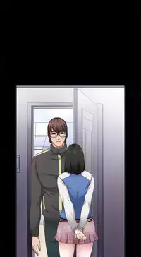 The Girl Next Door Ch.1-35 (English) (Ongoing)