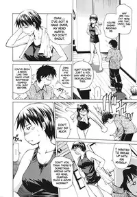 [Sabashi Renya] Nemuru Oneesan | Sleeping Sister (COMIC Tenma 2009-01) [English] [Brolen]