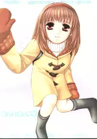 (C61) [Holic (Kimijima Yasunori)] Cute Box (Kanon)