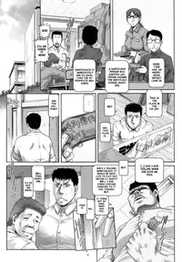 [TYPE.90] ONE★MOE Ch.1-2 [English] =amailittlething=