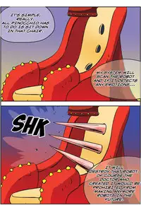 [Space No.1] Me Ran Co Ri [Ongoing]