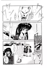 [Arino Hiroshi] Yakou Musume