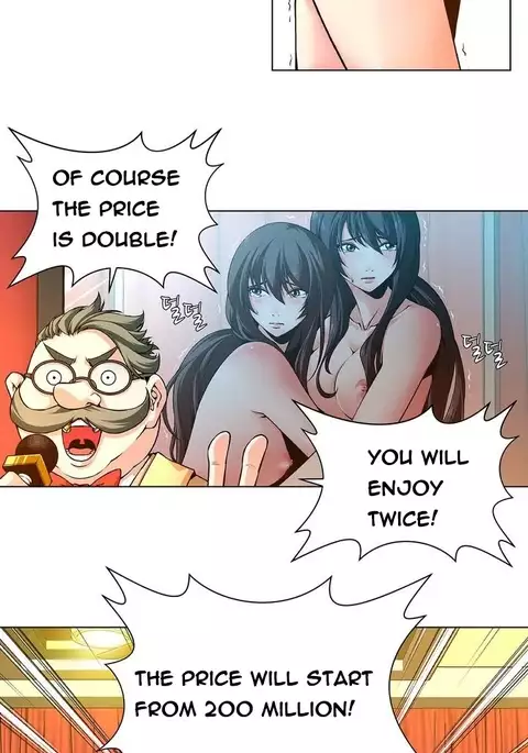 Twin Slave Ch.1-34