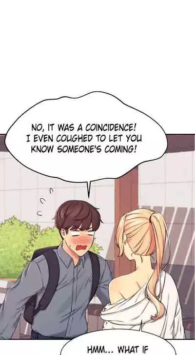 [OB, Overtime Sloth] Is There No Goddess in My College? Ch.15/? [English] [Manhwa PDF]