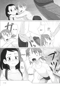 [keny] Zetsubou no Uta [English] =LWB=