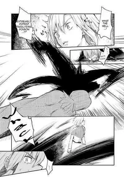 Inbi na Doukutsu no Sono Oku de 1 | Inside the Cave of Obscenity 2022-06 Vol.1