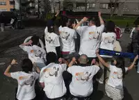 (C77) [Kuri Koro. (tokoharu)] Naked Feels (Mahou Shoujo Lyrical Nanoha [Magical Girl Lyrical Nanoha]) [English] [NanoFate]