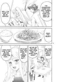 [YASRIN-DO (Yasu Rintarou)] Chounyuu Musou (Koihime Musou) [English] [Tigoris Translates] [Digital]