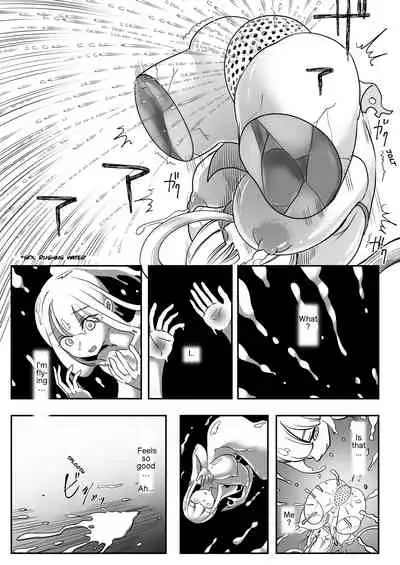 [Shimanami (Archipelago)] Dead End House Anthology - (The Chandelier/The Exorcist/Spinoff Expansion 1&2) [Ongoing]