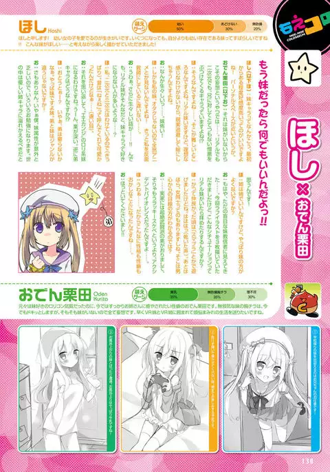 Dengeki Moeoh 2016-12