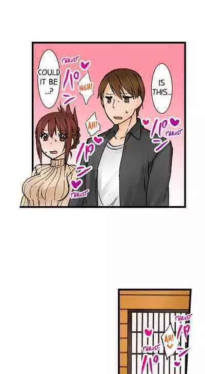 [BURIO] Touching My Older Sister Under the Table (Ch.1-64) [English]
