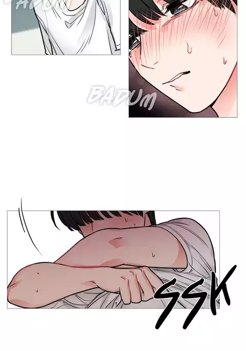 Sadistic Beauty Ch.1-19