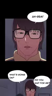 The Girl Next Door Ch.1-35 (English) (Ongoing)