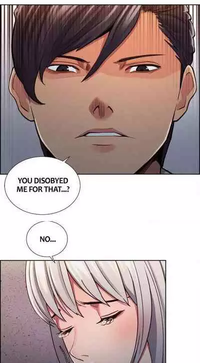 Taste of Forbbiden Fruit Ch.29/53