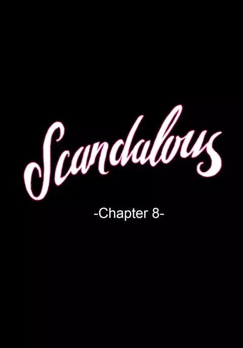 Scandal of the Witch Ch.1-30