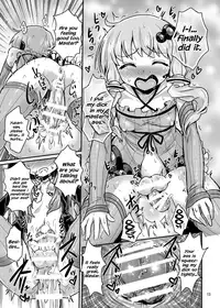 [Konnyaku Nabe (magifuro Konnyaku)] Futanari Yukari-san ni Gyaku Anal Choukyou Sareru Hon (VOCALOID) [English] {Hennojin} [Digital]