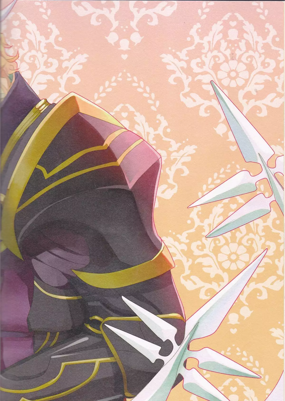 Aru Hi Totsuzen Nii-san Futari ga Hanryuu ni!!