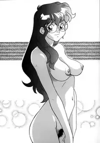 [Hayashibara Hikari] Parody Artworks (Various)