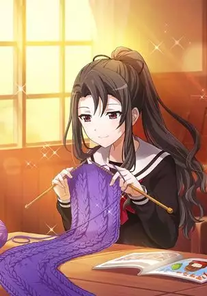 Revue Starlight -Re LIVE