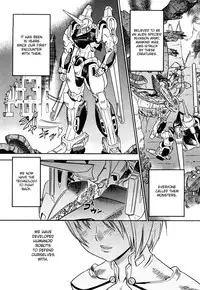 [Abe Morioka] Hari Hari Honey [English] [Desudesu, Hentairules, Oxido] [Decensored]