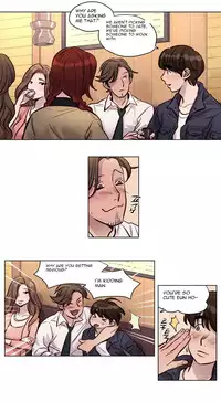 [Ramjak] Atonement Camp Ch.1-32 (English) (Ongoing)