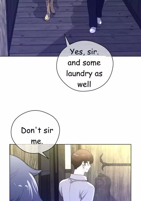 Perfect Half Ch.1-39