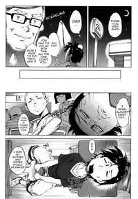 [Qdou Kei] Kaa-chan to Nee-chan ga Hidoin da yo | My mom and big sister are cruel (COMIC MILF 2016-08 Vol. 31) [English] [Januz]