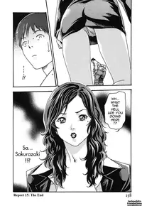 [Haruki] Hishoka Drop - Secretarial section Drop 2 [English] {Tadanohito}