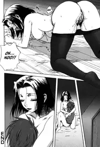 [Mitarashi Kousei] Uchi no Okaa-san - Mother of Our Homes Ch. 1-4 [English]