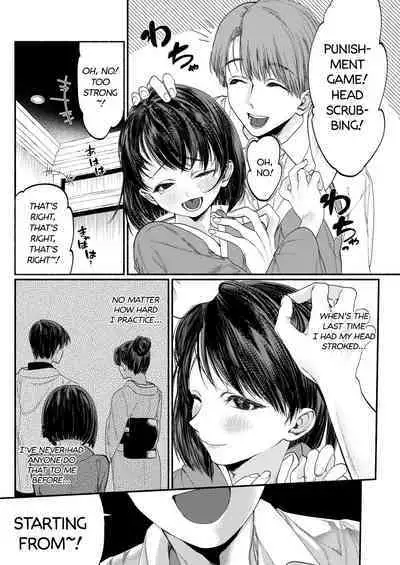 [Chirinu Iroha] Hakoiri Musume wa Pet ni Ochiru -Zenpen- | A young spoiled girl falls into a pet... - Part 1 (COMIC Kaien Vol. 01) [English] [Script Cave] [Digital]