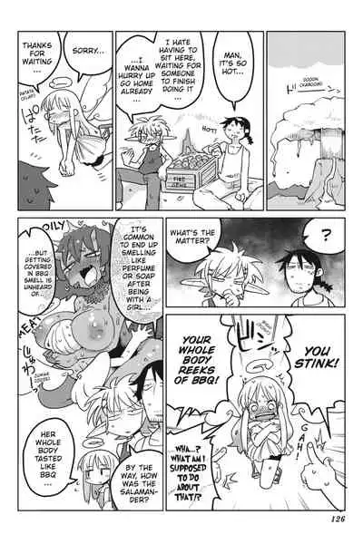 Interspecies Reviewers - Volume 1