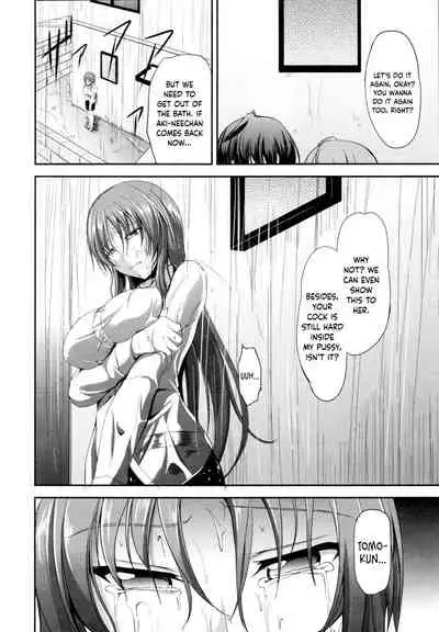 Sisters Sandwich Ch 1~8