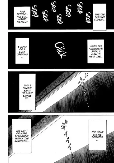 Hako no Naka no Mii | Mii Inside the Box