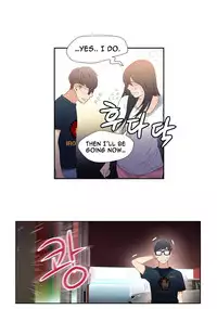 [BAK Hyeong Jun] Sweet Guy Ch. 1-42 [English] [YoManga]