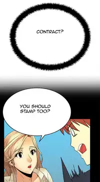 My Office Ch.1-31 (English) (Ongoing)