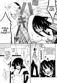 [Shigunyan] Nyatto! Ch.1-9 [English]