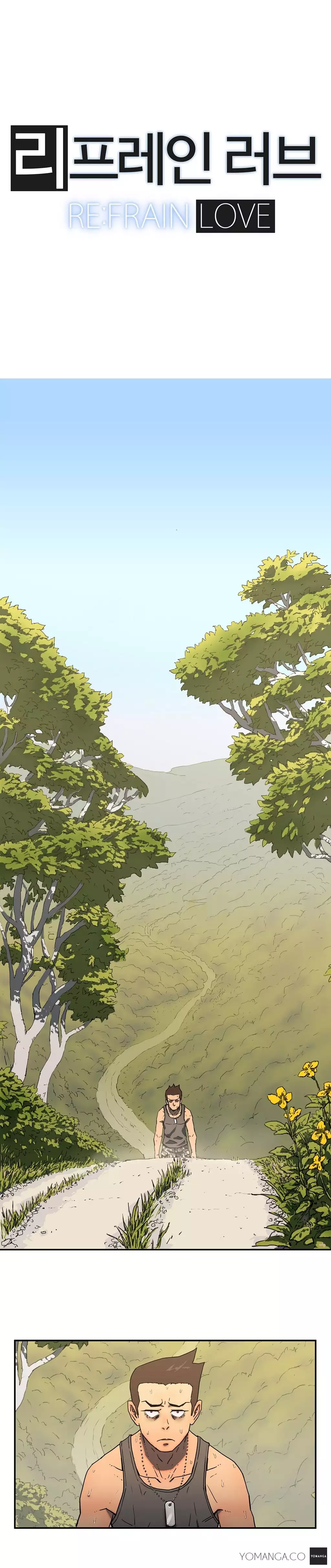 Refrain Love Ch.1-14