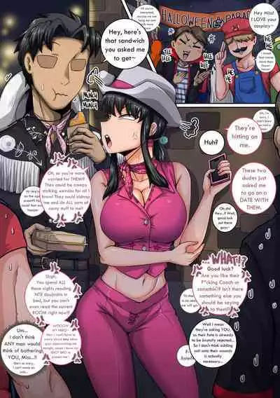 [Juna Juna Juice] Mukatsuku Imouto wa Chanto Shikaranakucha 1-30 Matome | Annoying Little Sister Needs to be Scolded 1-30 [English]